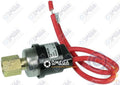Omega Binary Switch Female 1/4in with klixon Style Leads 29-30728