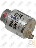 Omega Binary Switch Red Dot 71R7050 29-R7050
