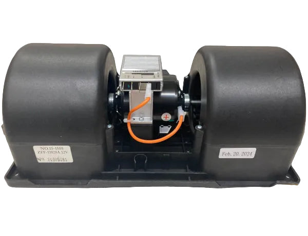 Blower 12Vdc 15-1505 Air Conditioning