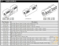 Blower Assy (12 V) Ac401-221 Air Conditioning