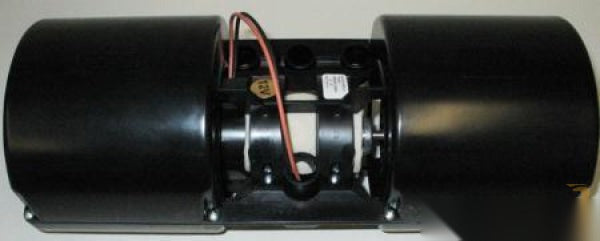 Blower ASSY, 12VDC, Gen II AC401-209A