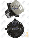 Omega Blower Motor 96-00 Caravan Tc Voyag Rear Evaporator Unit 26-13340