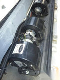 Blower/motor Asy, Evap, 12VDC 54-00584-01