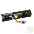 Trans/Air Blower Replacement Kit, Evaporator, TA25 2022665
