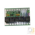Board Ec1 Circuit Solid State 120007 Air Conditioning