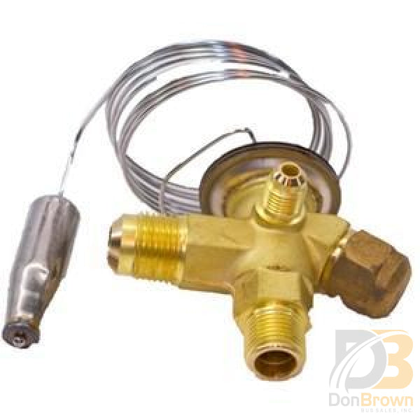 Trans/Air Body, Expansion Valve Thermal 210001