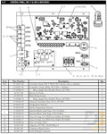 Bracket Fuse Holder 22-62038-00 Air Conditioning