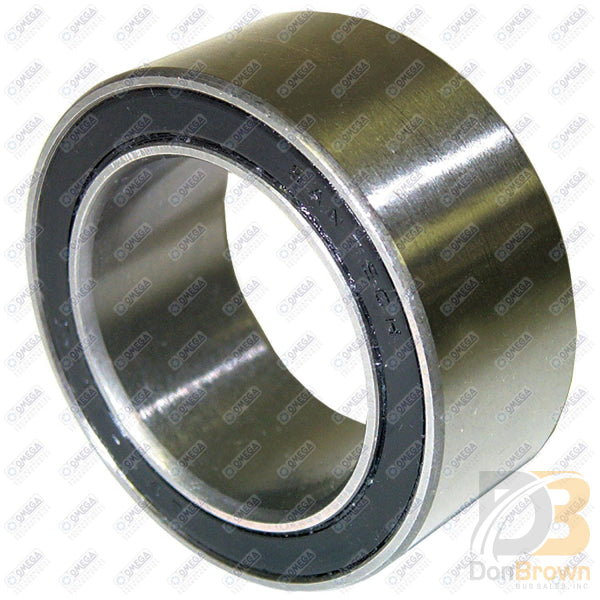 Omega Calsonic 6CA17A / 6CA17C Clutch Pulley Bearing MT2149