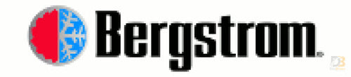 Kysor/Bergstrom Cap, Compressor 4499144 1000864021