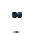 Cap, High Side Charge Port, EZ Clip 813041