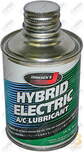 Omega Case 2 - 8 Oz. Hybrid Electric Compressor Oil MT3032