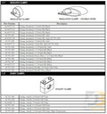 Clamp Hose Dbl Rubbr Ac701-226 Air Conditioning