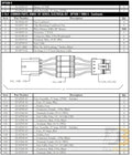 MCC Clip, Retainer, Condenser Fan 34-62017-00