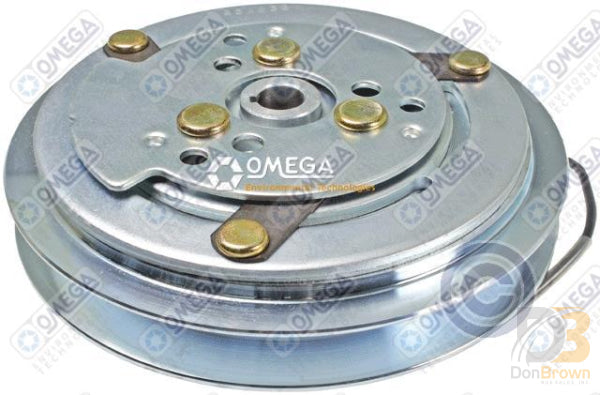 Omega Clutch 1 Grv Fits 8478 Comp 22-20223