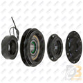 Omega Clutch 10PA 1GRV 152mm 12V 22-13454
