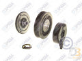 Omega Clutch 10PA17A PV6 22-11202