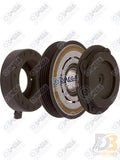 Omega Clutch 10S13C PV5 4.9in Remfg 22-11334-R