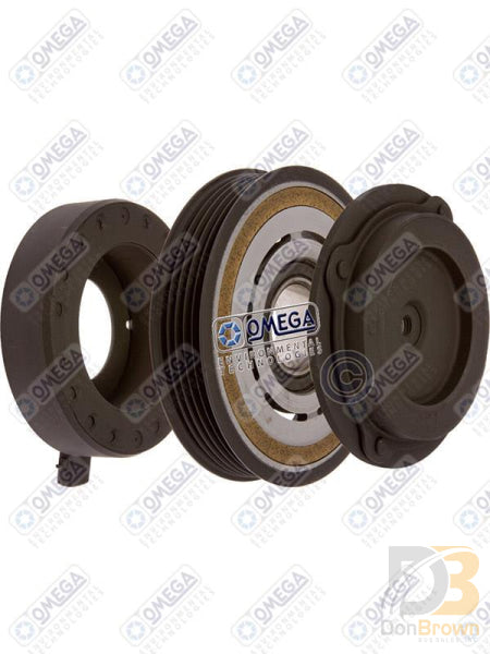 Omega Clutch 10S13C PV5 4.9in Remfg 22-11334-R