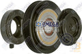 Omega Clutch 10S15L PV6 5.74in Remfg 22-11330-R