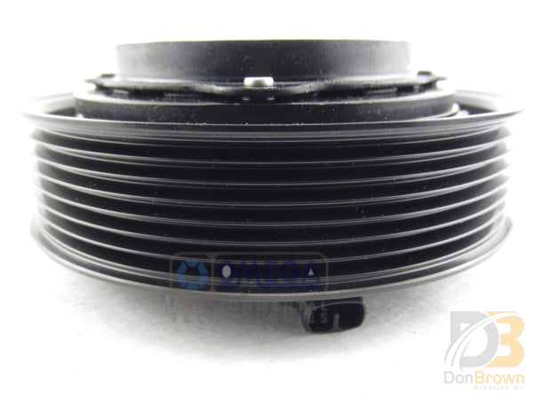 Omega Clutch 10S17C PV7 134mm Remfg 22-22749-R