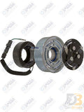 Omega Clutch 125mm PV10 Fits Flex 7 4872 12 Volt 22-04872