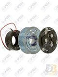 Omega Clutch 12V SD7H15 PV8 119mm 22-10134