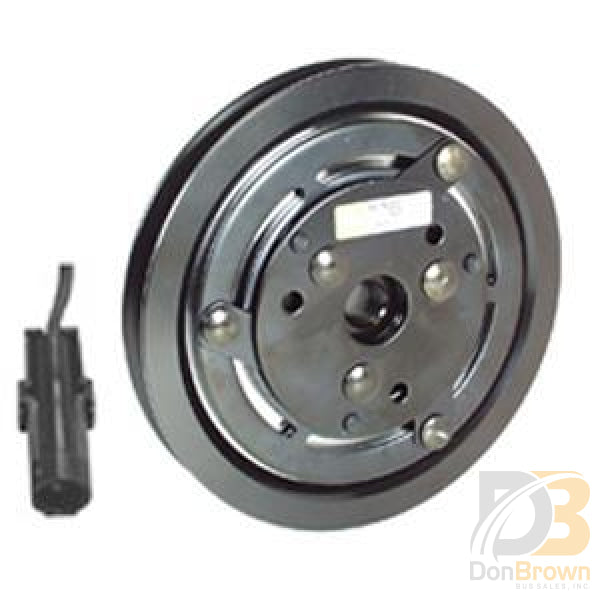 Kysor/Bergstrom Clutch 1313002 650547