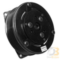 Kysor/Bergstrom Clutch 1380007 1000139302