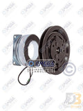 Omega Clutch 170mm 1GR 12V 22-11143