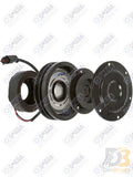 Omega Clutch 1A 135mm 24V with dust Cover 22-11361