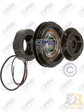Omega Clutch 1A Grv 152mm 12V 10PA17C 22-11299
