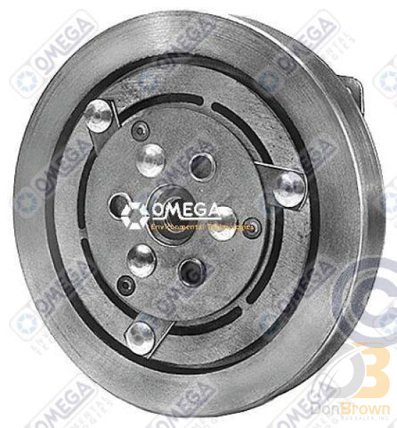 Omega Clutch 1B GR 6.75in 12V 22-11110