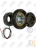 Omega Clutch 1GRV 146mm 12V 10PA17C 22-11300