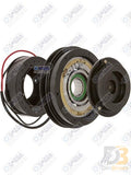 Omega Clutch 1GRV 146mm 12V 10PA17C 22-11302