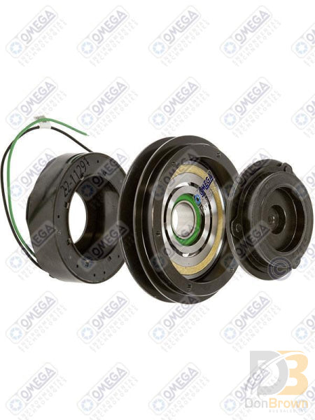 Omega Clutch 24V 1GRV 22-11291