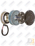Omega Clutch 2A 152mm 12V 4478 22-10173