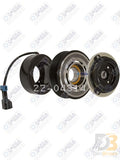 Omega Clutch 4314 PV8 119mm 12V 22-04314