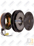 Omega Clutch 5.41in 1A 12V 10PA15C 10PA17C 22-10159