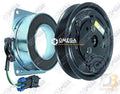 Omega Clutch 5.7in PV6 2 Wire 22-11325