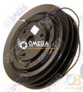 Omega Clutch 6.75 York 2A GR 12V HD Bearing 22-11111