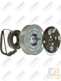 Omega Clutch 7PV 130mm 12V 4605/4692/4785 22-04692