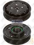Omega Clutch 7SEU16C 12V PV6 112mm 22-11357