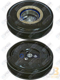 Omega Clutch 7SEU17C PV4 100mm 22-10892-AM
