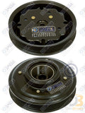 Omega Clutch 7SEU17C PV4 114mm 22-10895-AM