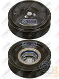 Omega Clutch 7SEU17C PV6 105mm 22-10894-AM