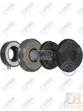 Omega Clutch A6 5.58in 1GR 12v Remfg 22-11011-R