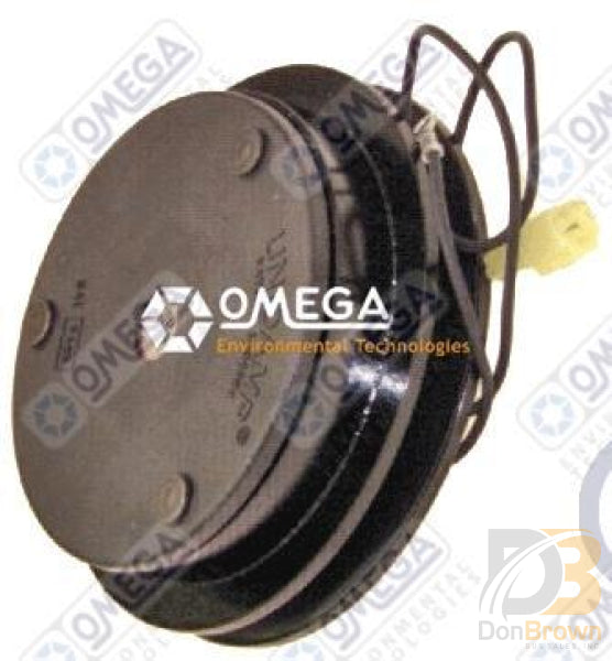 Omega Clutch Assembly 10PA 5.19in 1GR 22-11200
