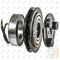 Omega Clutch Assembly TM-21 1BG 150mm 3E 12V 22-10243-AM