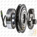 Omega Clutch Assembly TM-21 1BG 150mm 3E 24V 22-10244-AM