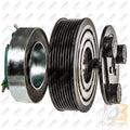 Omega Clutch Assembly TM-21 PV8 127mm 24V 22-10242-AM